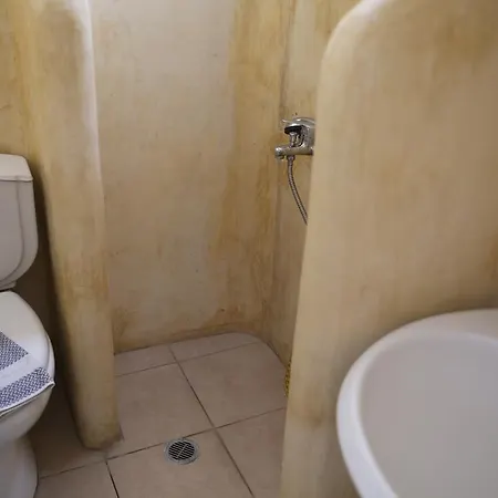 فندق Vp Belair 3*