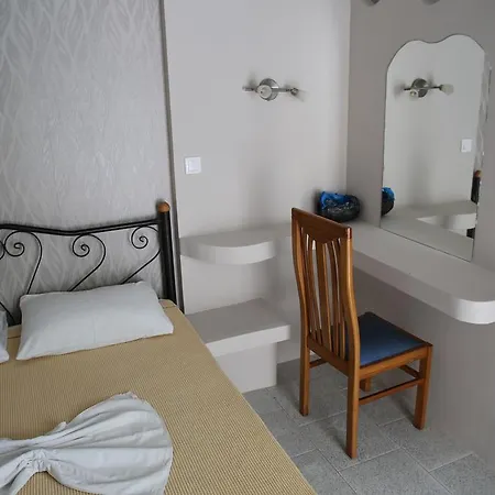 فندق Vp Belair 3*