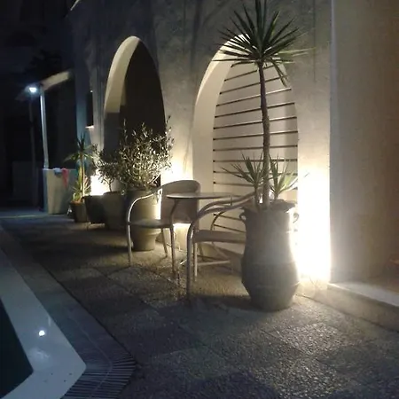 فندق Vp Belair 3*
